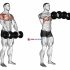 Dumbbell Full Can Lateral Raise
