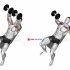 Dumbbell Incline Biceps Curl