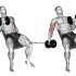 Dumbbell Incline Curl (version 2)
