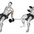 Dumbbell Incline Fly
