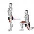 Dumbbell Lateral to Front Raise
