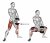 Dumbbell Plyo Squat
