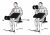 Dumbbell Preacher Curl