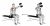 Dumbbell Seated Alternate Front Raise