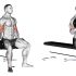 Dumbbell Revers grip Biceps Curl