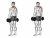 Dumbbell Shrug