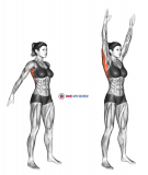 Dynamic Back Stretch