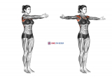 Dynamic Chest Stretch
