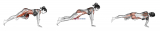 Grasshopper Push-up