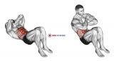Janda Sit-up
