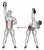Kettlebell Advanced Windmill
