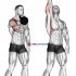 Kettlebell Alternating Row