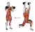 Kettlebell Double Jerk
