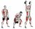 Kettlebell Double Snatch