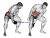 Kettlebell Figure 8
