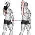 Kettlebell One Arm Push Press