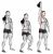 Kettlebell One Arm Push Press