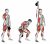Kettlebell One Arm Snatch
