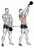 Kettlebell Pirate Ships