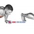 Kettlebell Seated Press