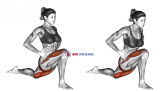Kneeling Hip Flexor