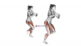Lateral Bound