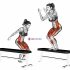 Lateral Step-up