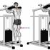Lever Front Pulldown