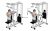 Lever Seated Reverse Fly