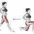 Lunge Push-up
