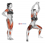 Plyo Jacks