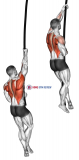 Rope Climb
