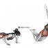 Rotate Push-up