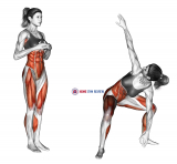 Rotational Jacks