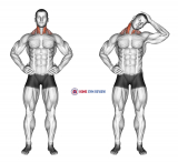 Side Neck Stretch