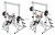 Smith Incline Bench Press