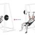 Smith Incline Bench Press