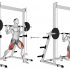 Smith Squat