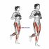 Split Squat