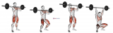 Squat Jerk