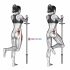 Standing Hip Abduction