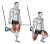 Suspended Split Squat