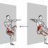 Suspended Split Squat