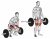 Trap Bar Deadlift