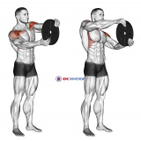 Weighted Round Arm