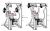 Lever Shoulder Press (plate loaded) version 2