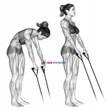 Band back extension