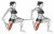 Quadriceps stretch