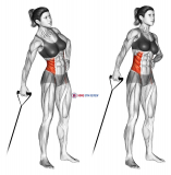 Band side bend