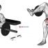 Barbell Hip Thrust